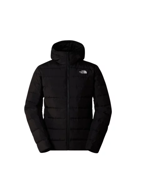 Kurtka The North Face czarna