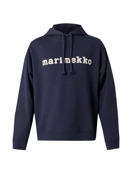 Geacă Marimekko alb