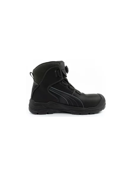 Pantofi Puma negru