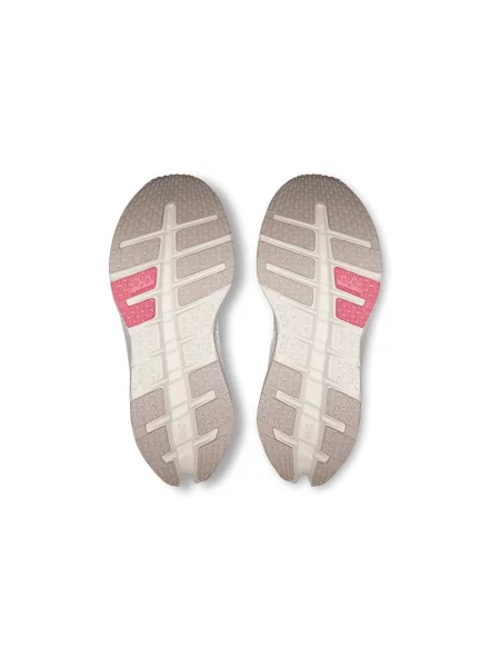 Pantofi On roz