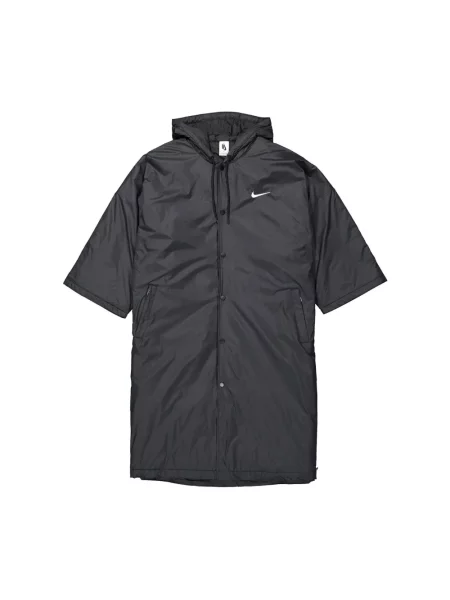 Parka Nike czarna