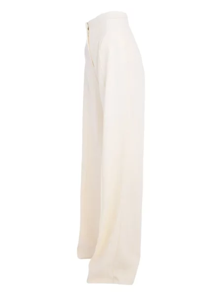 Pantaloni Costarellos de lână