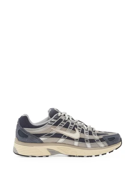 Sneakerși Nike albastru
