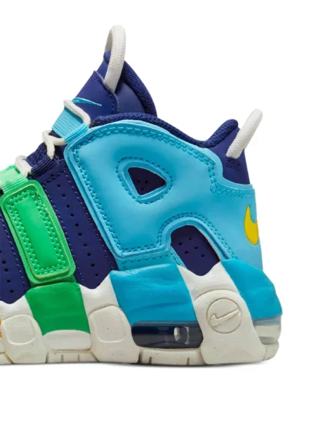 Dětské tenisky Nike modré