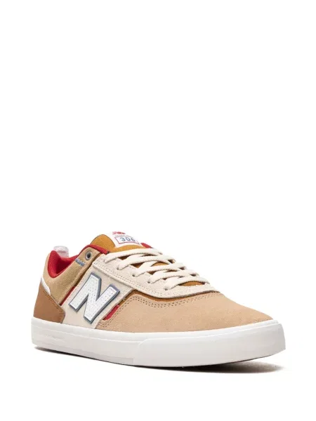Tenisky New Balance bílé