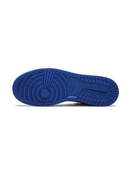 Dětské tenisky Jordan Air Jordan 1 modré