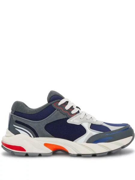 Sneakerși Heron Preston albastru