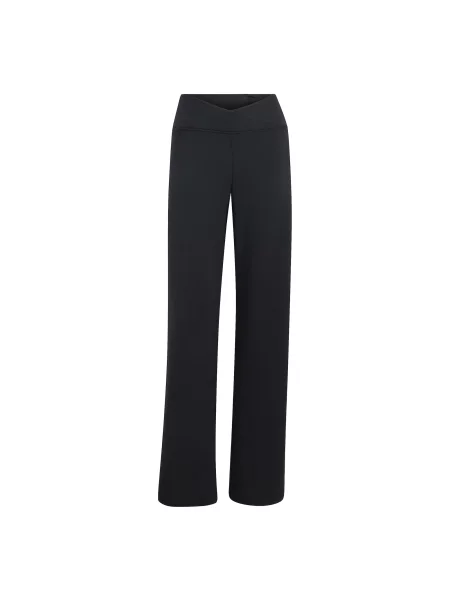 ADIDAS PERFORMANCE Pantaloni sport Motion Essentials' negru
