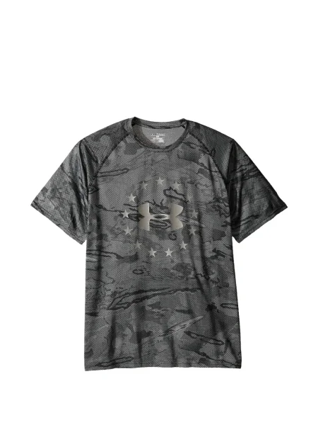 Риза Under Armour сиво