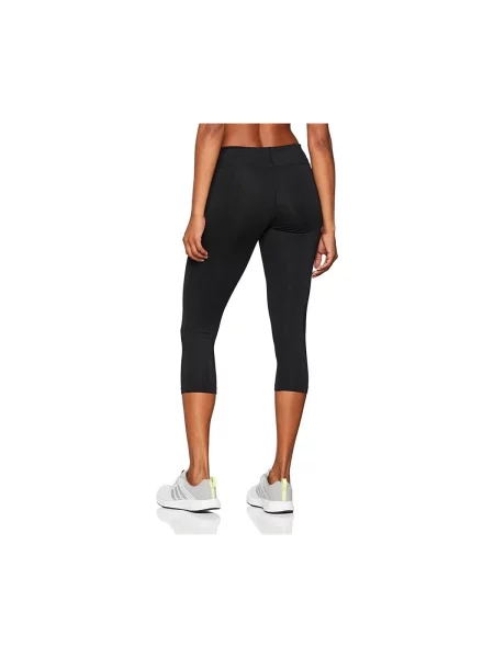 Hlače Adidas crna