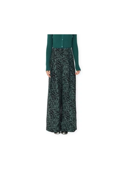 Pantaloni Skfk negru