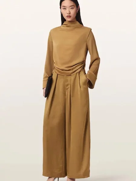 Брюки Allsaints