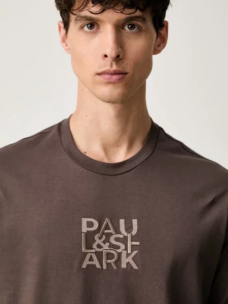 Футболка Paul&shark