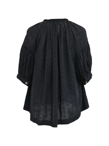 Bluza Comme Des Garçons crna
