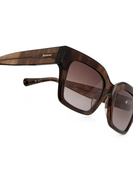 Ochelari de soare Barbour maro