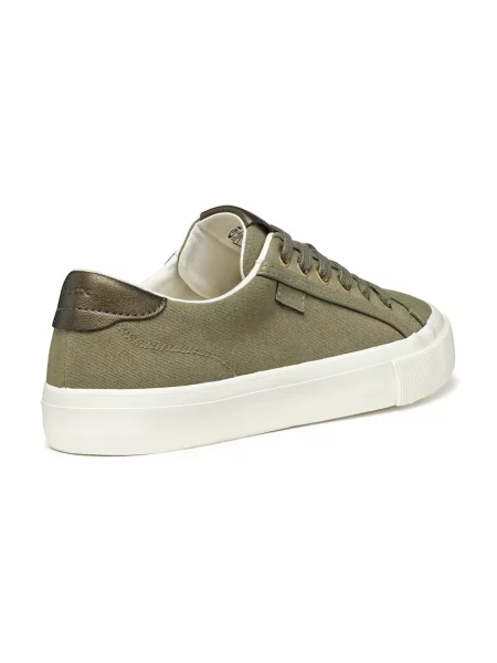 Tenisky Geox zelené