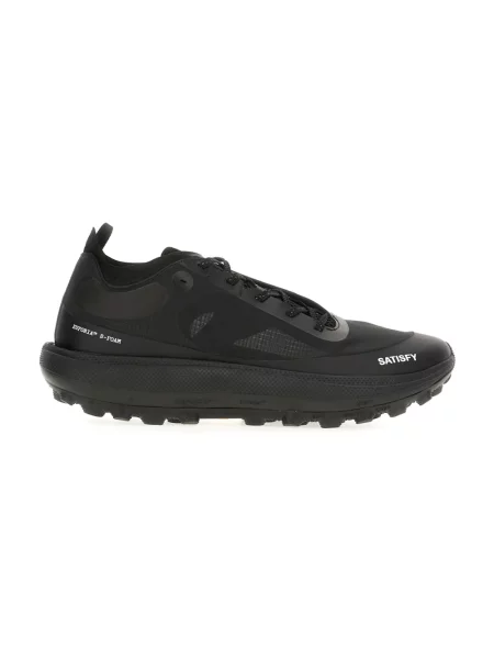 Sneakersy Satisfy czarne