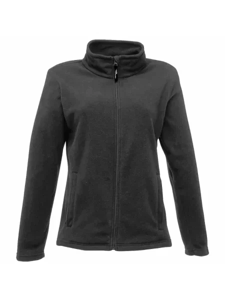 Polar Z Suwakiem Micro czarna