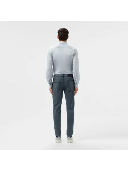Брюки Lacoste синие