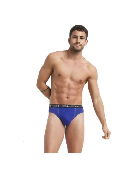 Трусы слип чорні