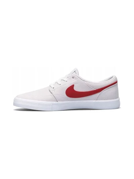 Pantofi Nike roșu