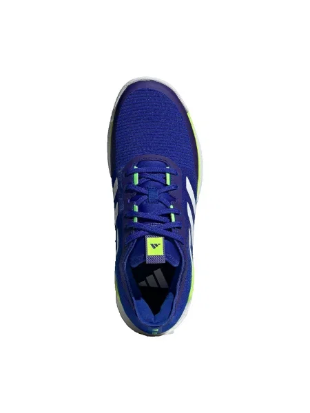 Pantofi Adidas albastru