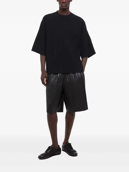 Tricou Helmut Lang negru