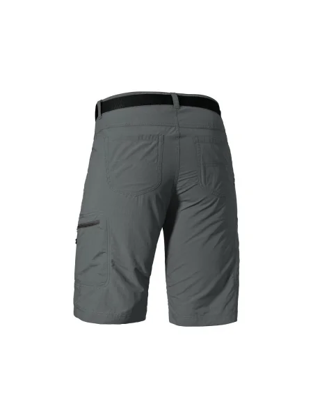 Pantaloni Schöffel gri