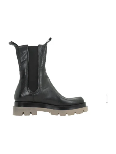 Pantofi Mjus negru