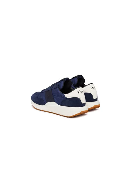 Polo Ralph Lauren Superge Train 89 PP Mornarsko modra