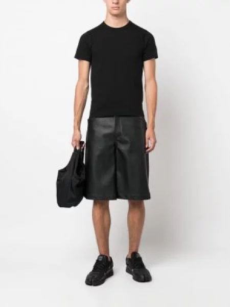 Μπλούζα Comme Des Garçons Play μαύρο