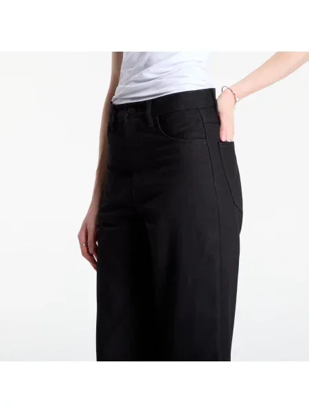 Kalhoty Carhartt Wip černé