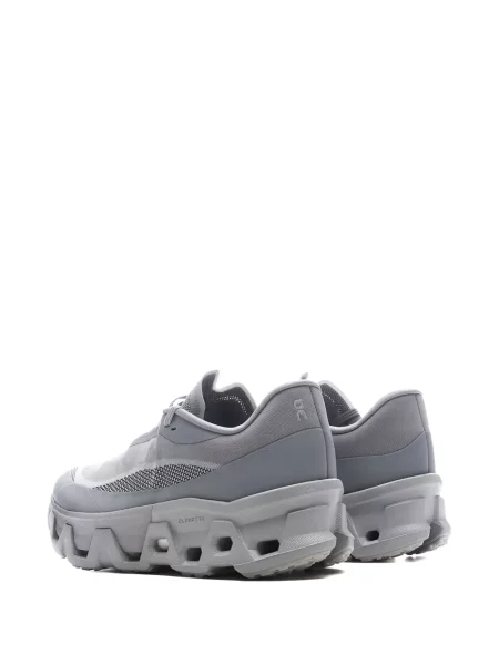 Sneakerși On-running alergare gri