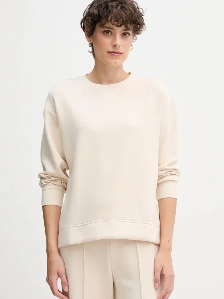 Суитчър United Colors Of Benetton бежово