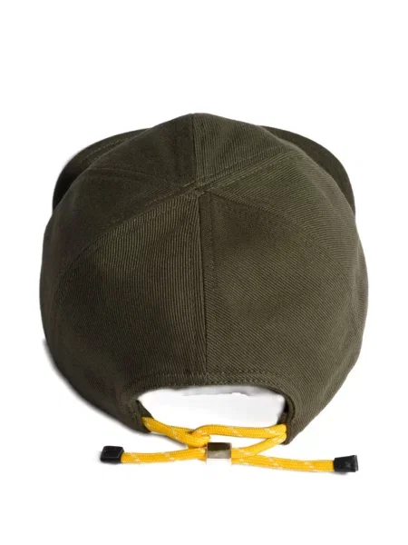 Șapcă Miu Miu verde