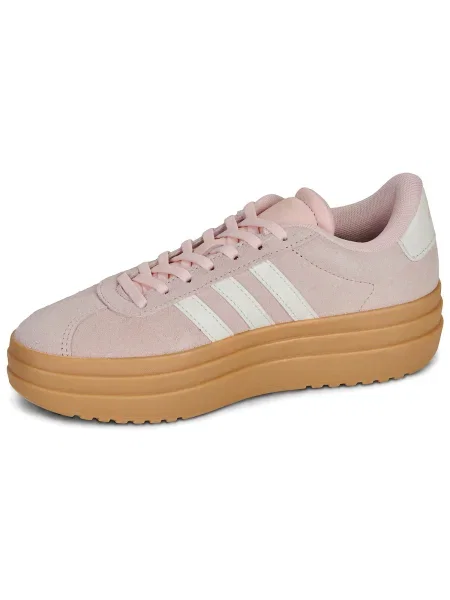 Tenisky Adidas ružová