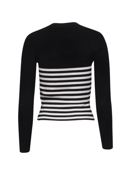 Pulover Max Mara negru