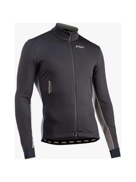 Kurtka Northwave Blade Light ciemny L czarny
