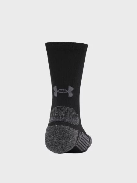 Носки Under Armour черные