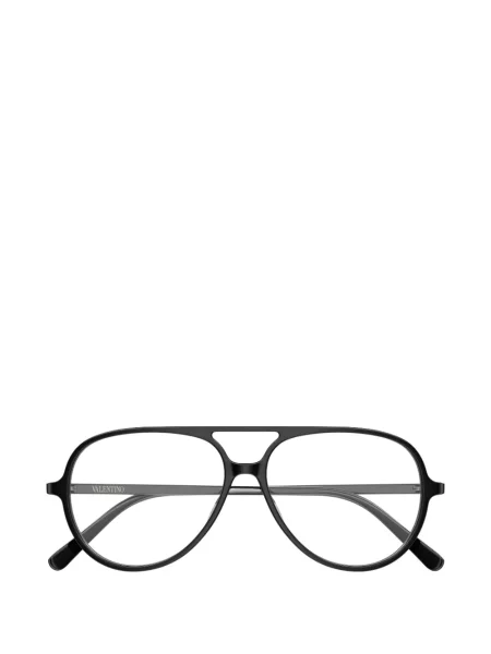 Слънчеви очила Valentino Garavani Eyewear черно