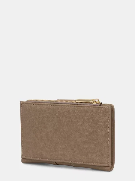 Кошелек Answear.lab бежевый