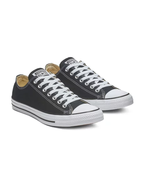 Trampki Converse Chuck Taylor All Star OX black EUR 36 czarne