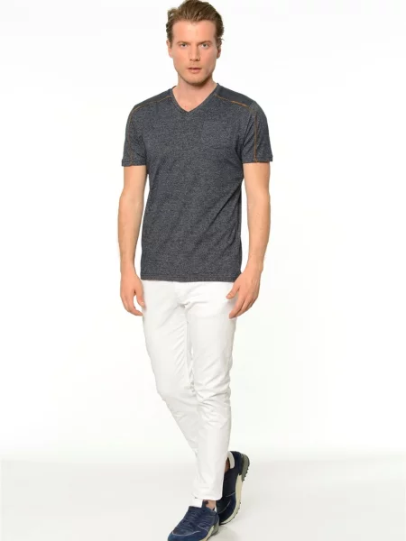Tricou Dewberry alb