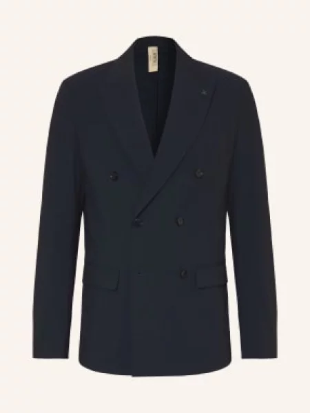 Distretto 12 Sako Firenze Střih Slim Fit blu