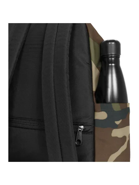 Rucsac Eastpak verde