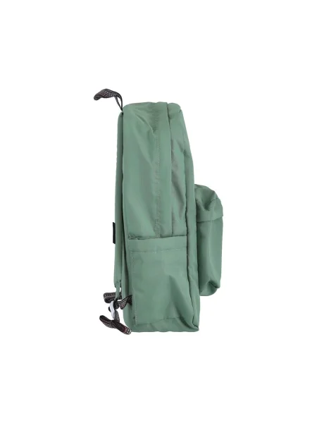 Geantă Jansport verde