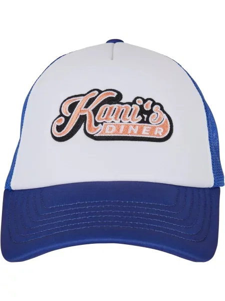 Karl Kani baseball sapka mintás fehér