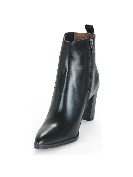 Pantofi Muratti negru