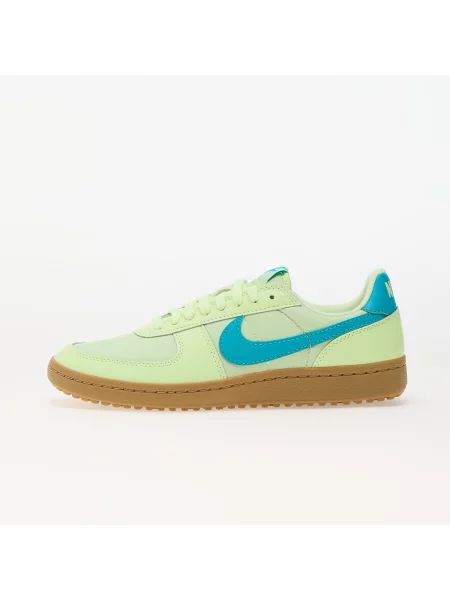 Tenisky Nike hnědé
