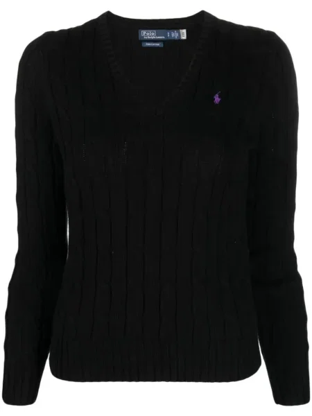Pulover Polo Ralph Lauren negru